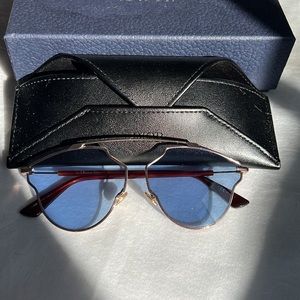 Dior Sunglasses Authentic
